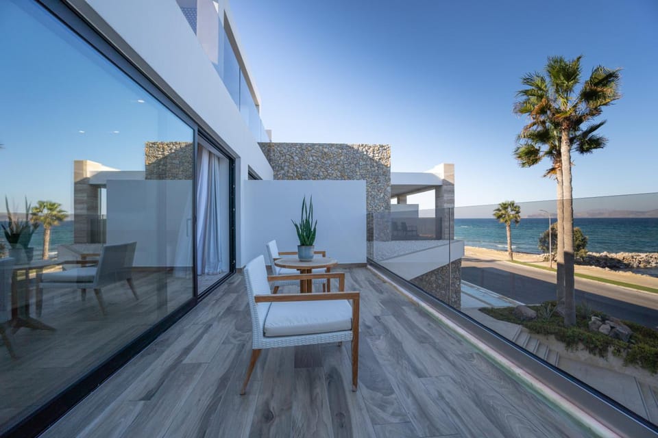 Lango Design Hotel & Spa, Adults Only Hotel in Kos
