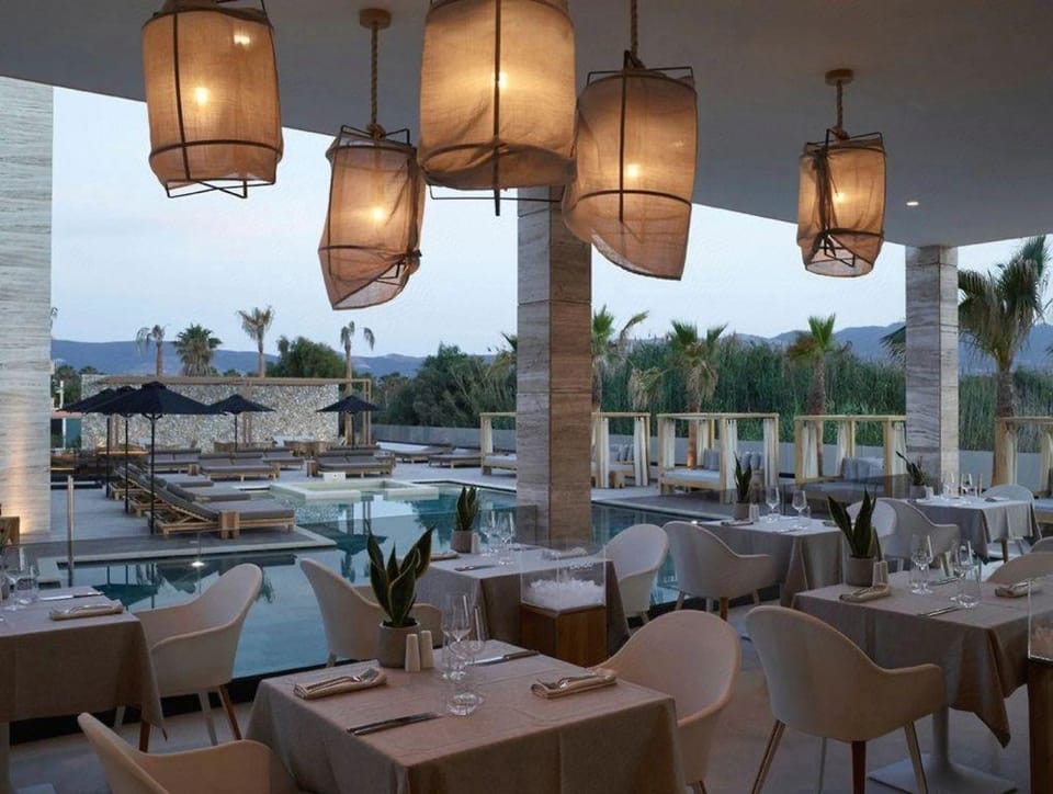 Lango Design Hotel & Spa, Adults Only Hotel in Kos