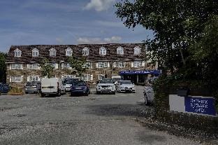 BEST WESTERN Gatwick Skylane Hotel Hotel in Horley
