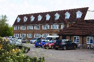 BEST WESTERN Gatwick Skylane Hotel Hotel in Horley