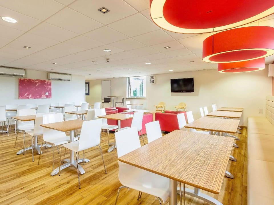 Cricklewood Lodge Hotel Hotel in London Borough of Camden