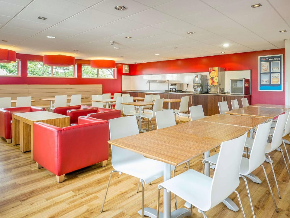 Cricklewood Lodge Hotel Hotel in London Borough of Camden