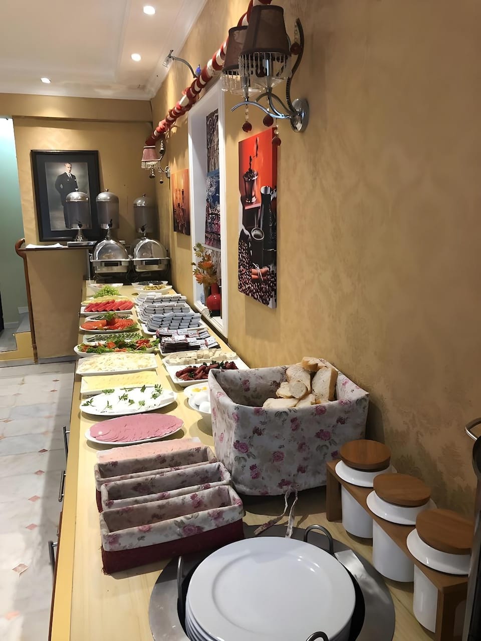 The Lola Hotel Hotel in Istanbul