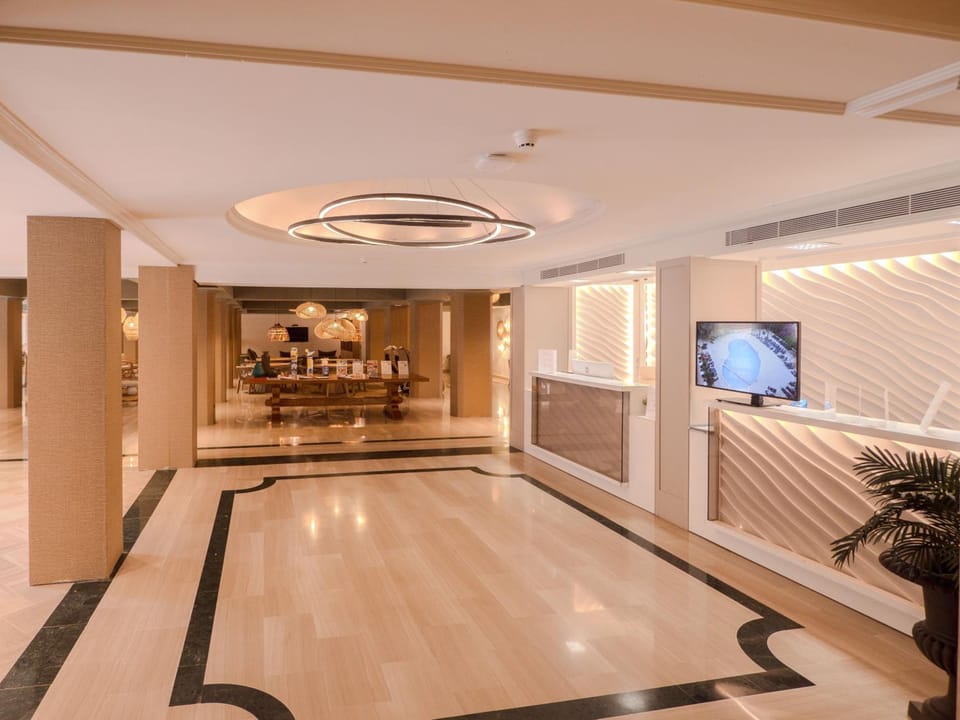 Ipanema Park Hotel in S'Arenal