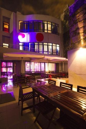 PILOT Design Hostel & Bar Hostel in Porto