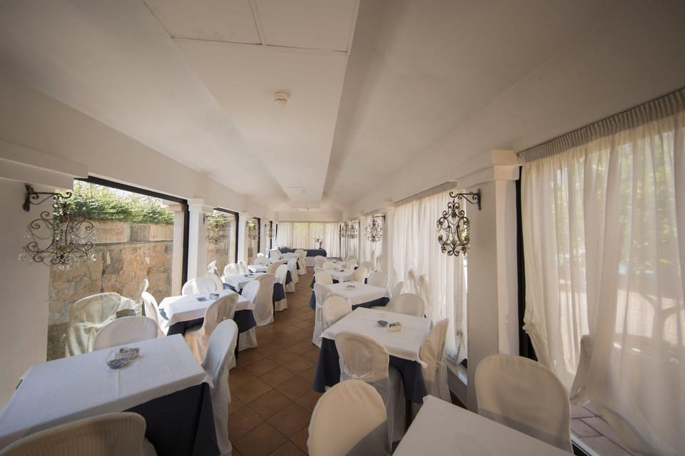 Mancini Park Hotel Hotel in Rome