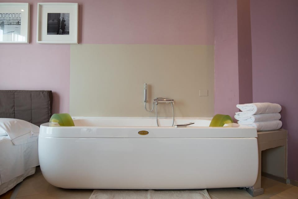 Hotel Orcagna Hotel in Florence