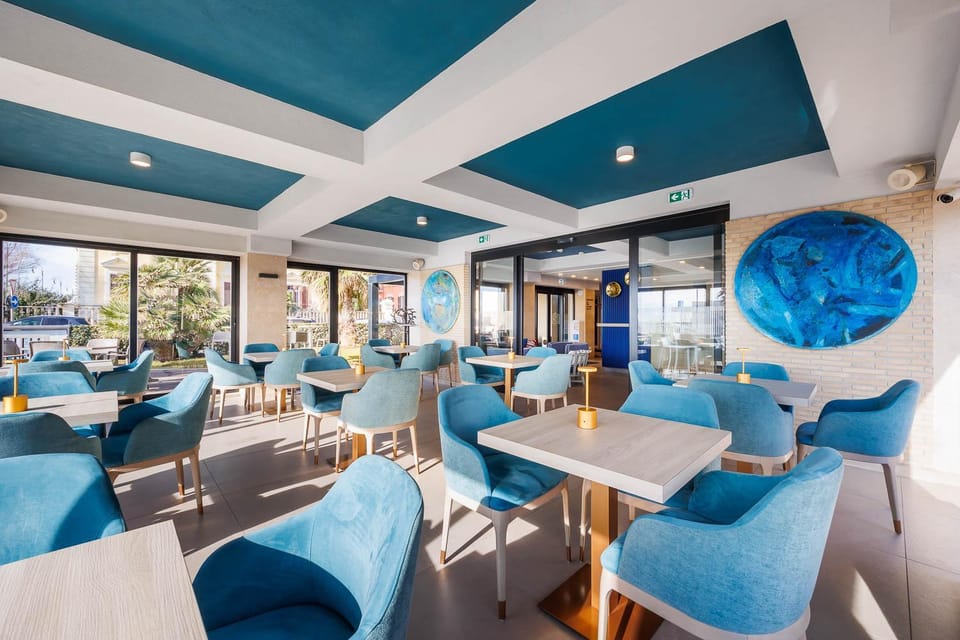 Fly Deco Hotel Hotel in Ostia