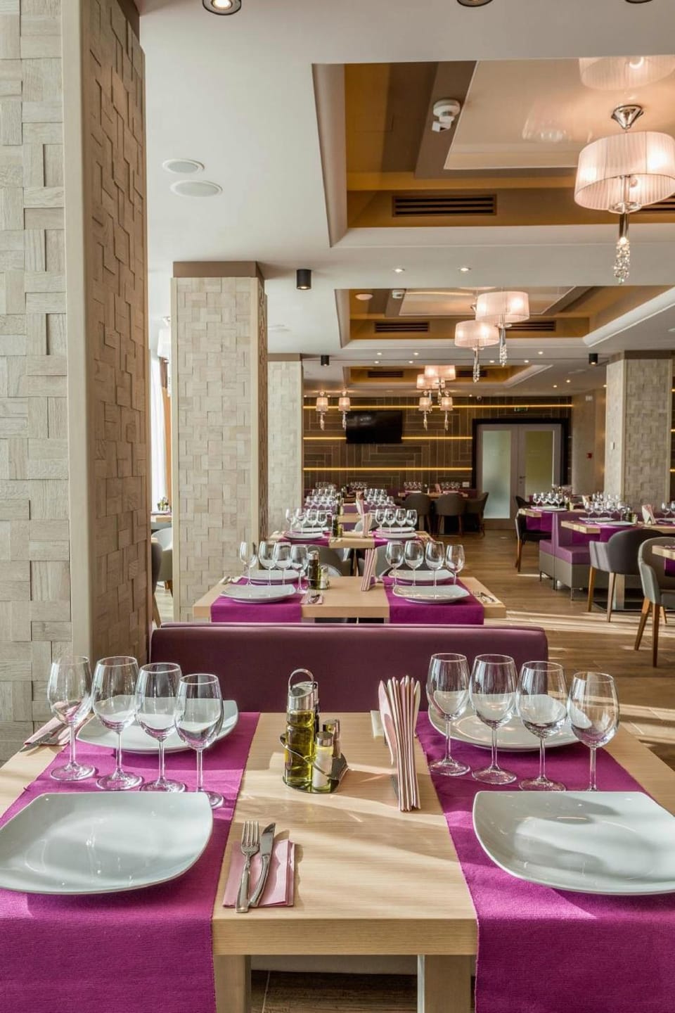 New Splendid Hotel & Spa - Adults Only (+16) Hotel in Constanta