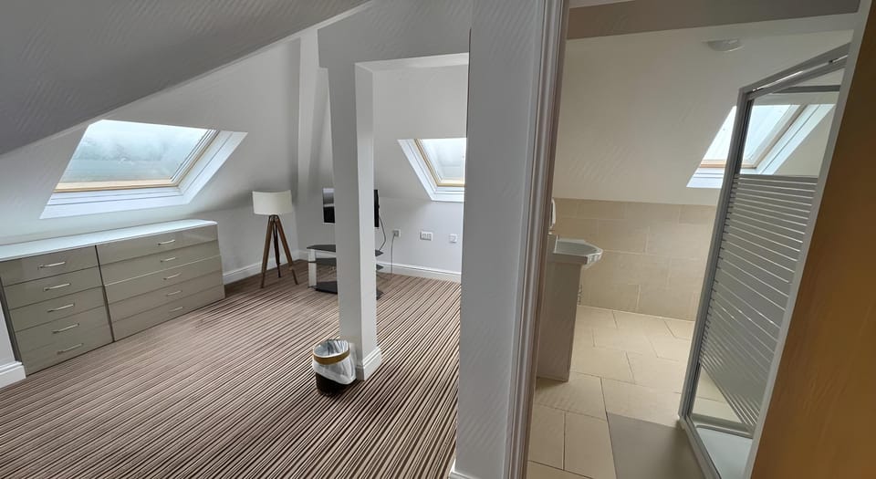 Parkside International Hotel Hotel in Reading