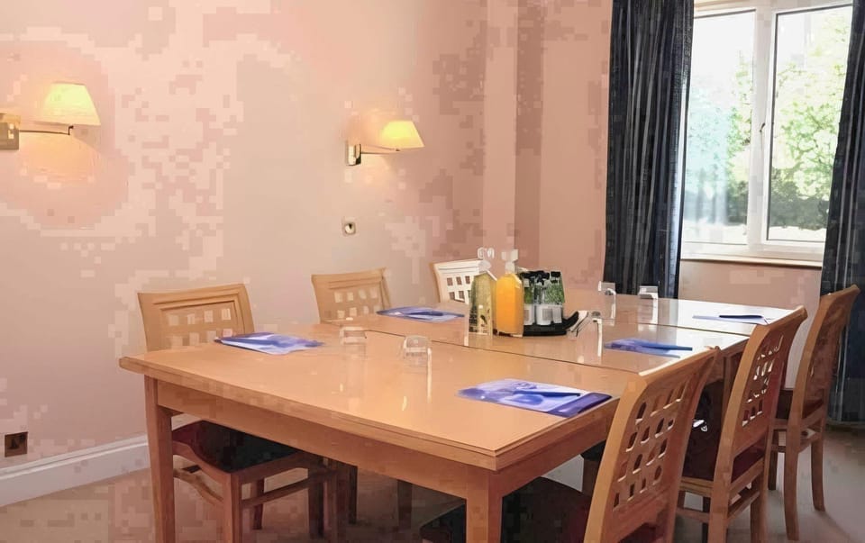 Parkside International Hotel Hotel in Reading