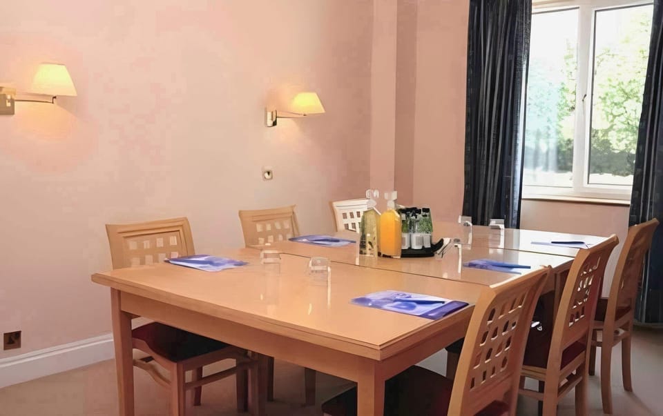 Parkside International Hotel Hotel in Reading