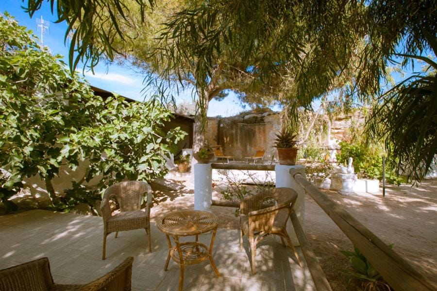 L'Oasi Villaggio Albergo Hotel in Sicily