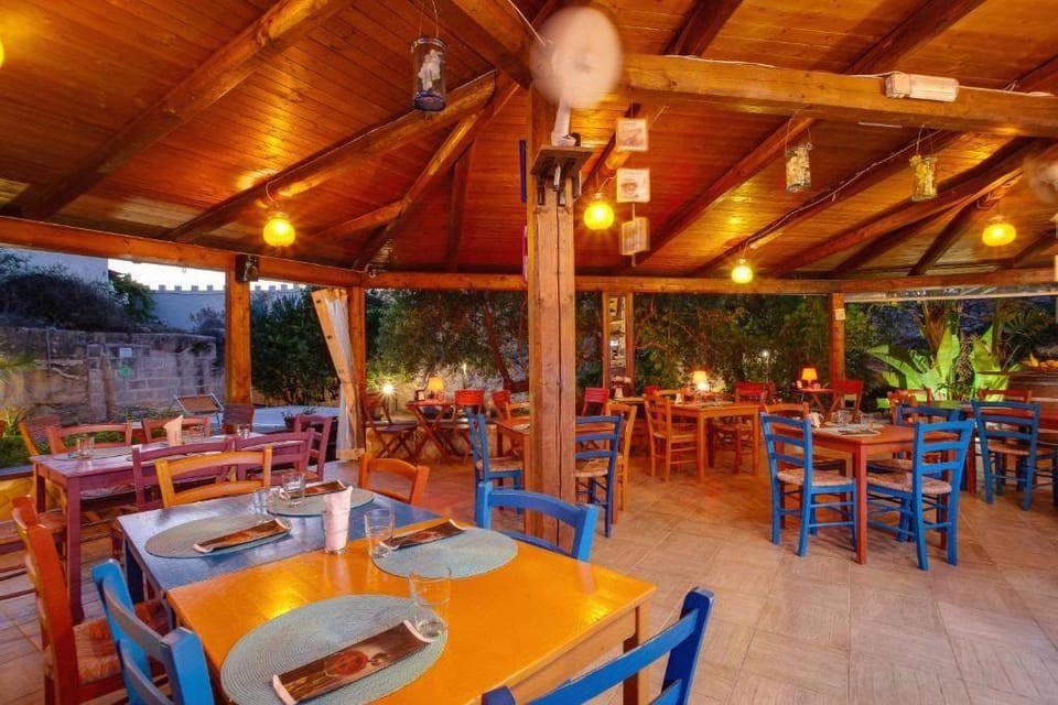 L'Oasi Villaggio Albergo Hotel in Sicily