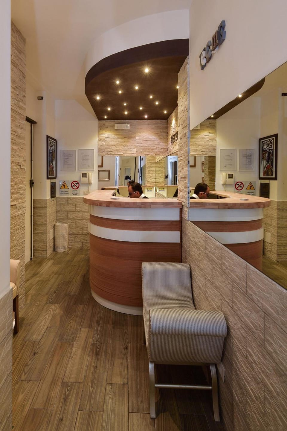 Facilities