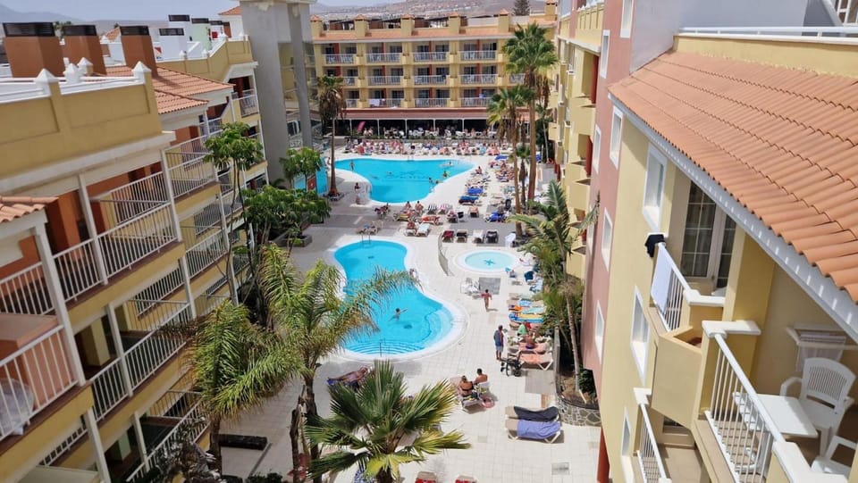 Chatur Costa Caleta Hotel in Castillo Caleta de Fuste