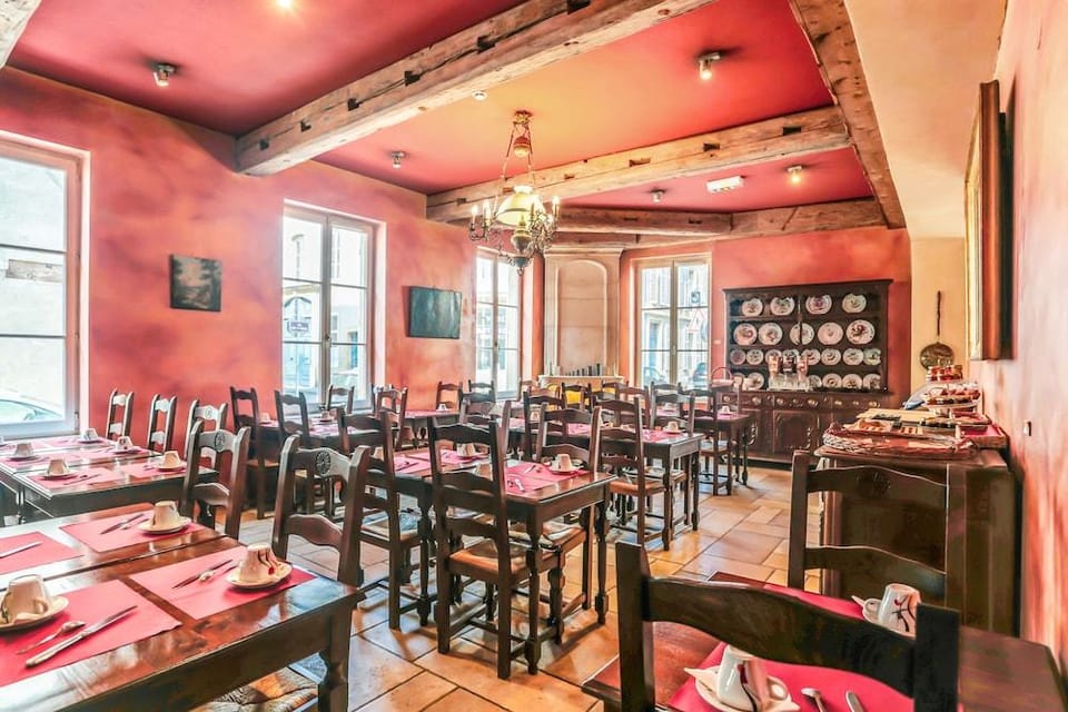Hotel Du Theatre Hotel in Metz