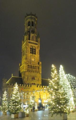 Hotel Alegria Hotel in Bruges