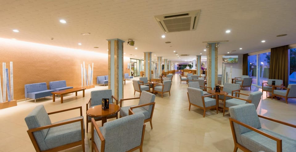 Bar/lounge