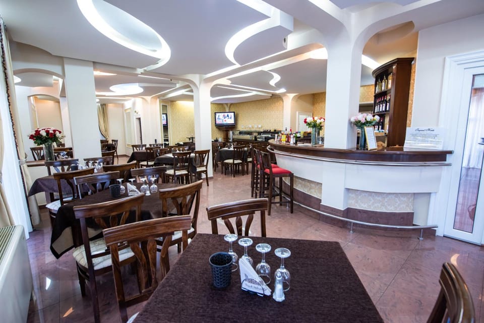 Hotel Imperial Premium Hotel in Timisoara