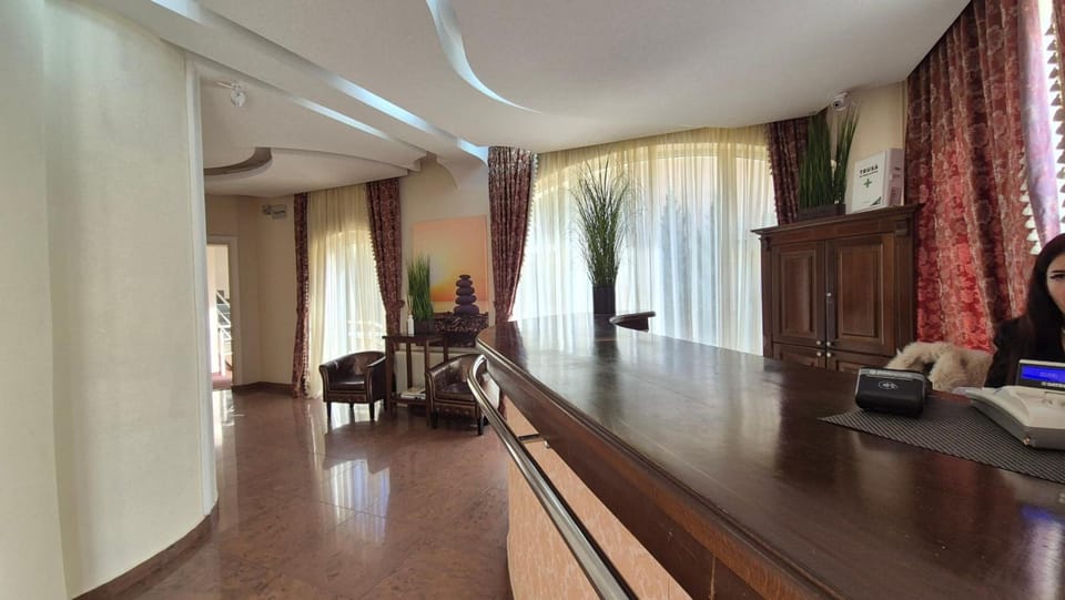 Hotel Imperial Premium Hotel in Timisoara