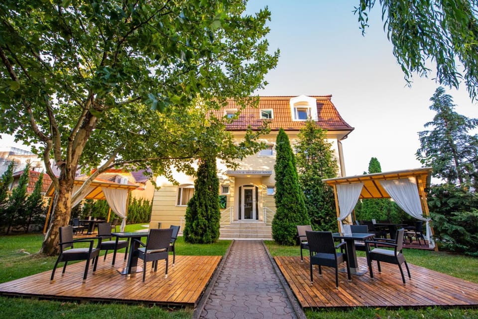 Hotel Imperial Premium Hotel in Timisoara