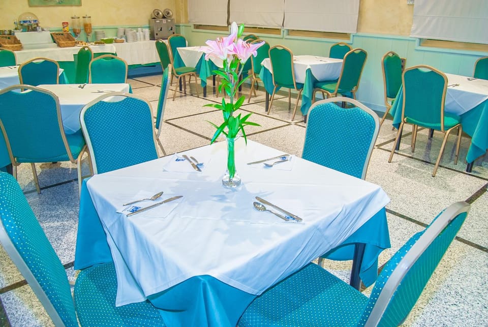 Ana Maria Hotel in Granada