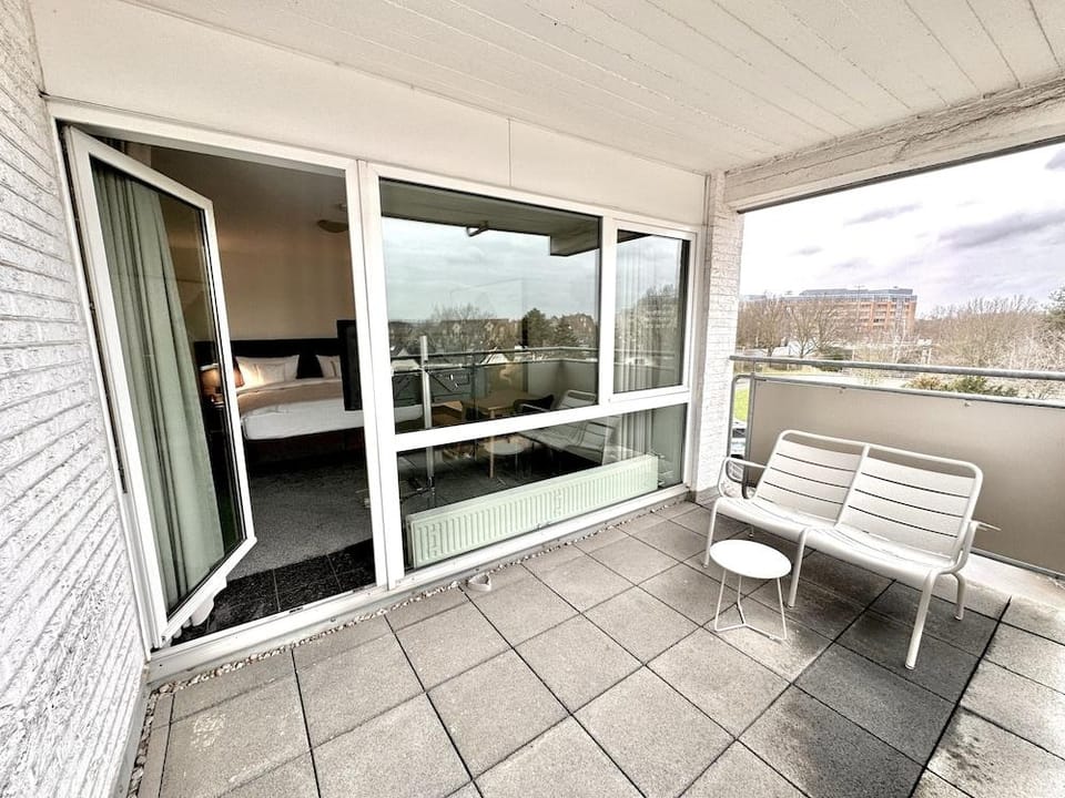 Avidon Art & Design Hotel Hotel in Dusseldorf