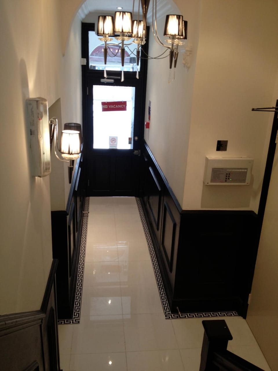 Goodwood Hotel Hotel in London Borough of Islington