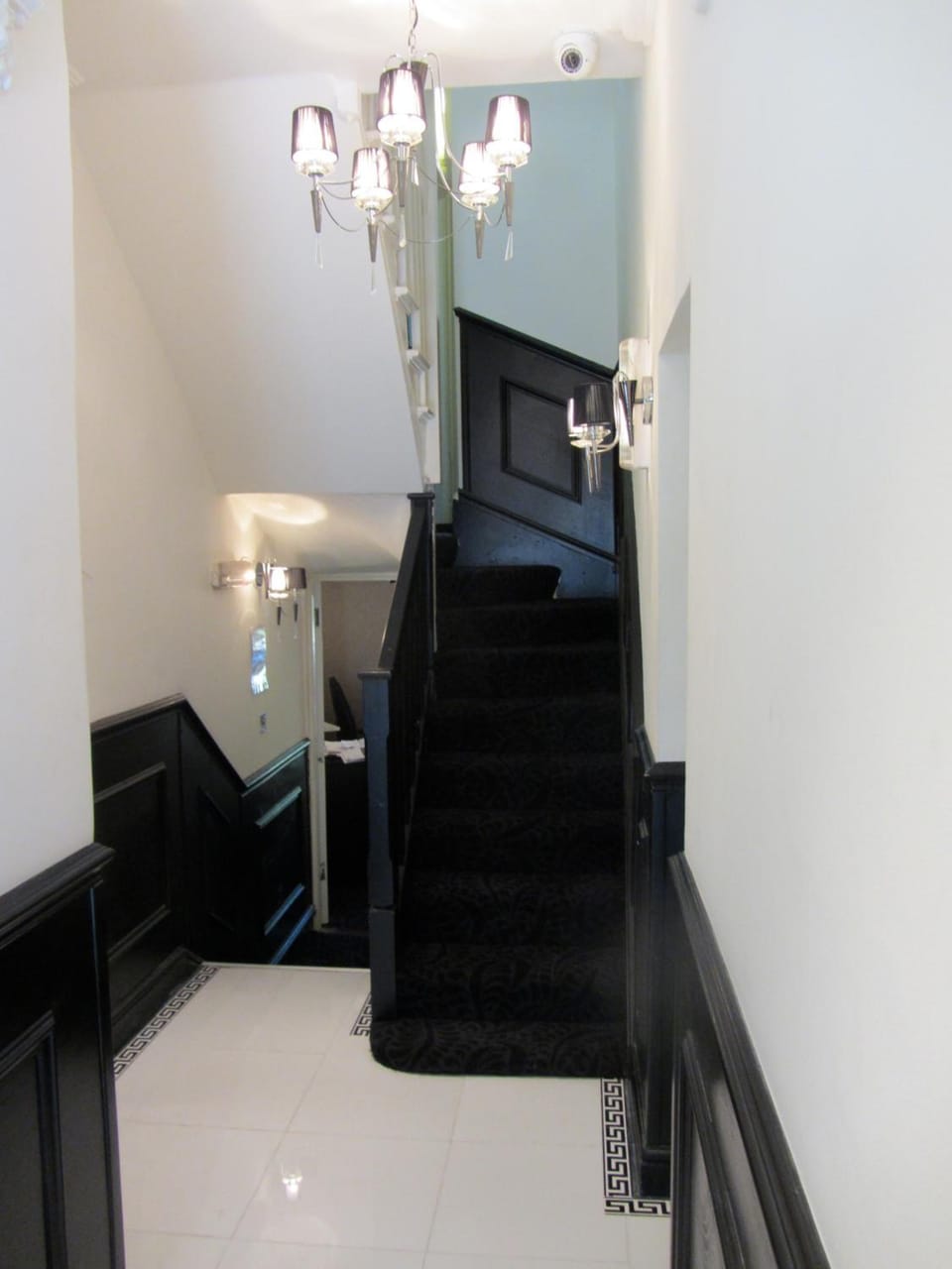 Goodwood Hotel Hotel in London Borough of Islington