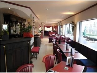 Hotel Evergreen Hotel in Brussels