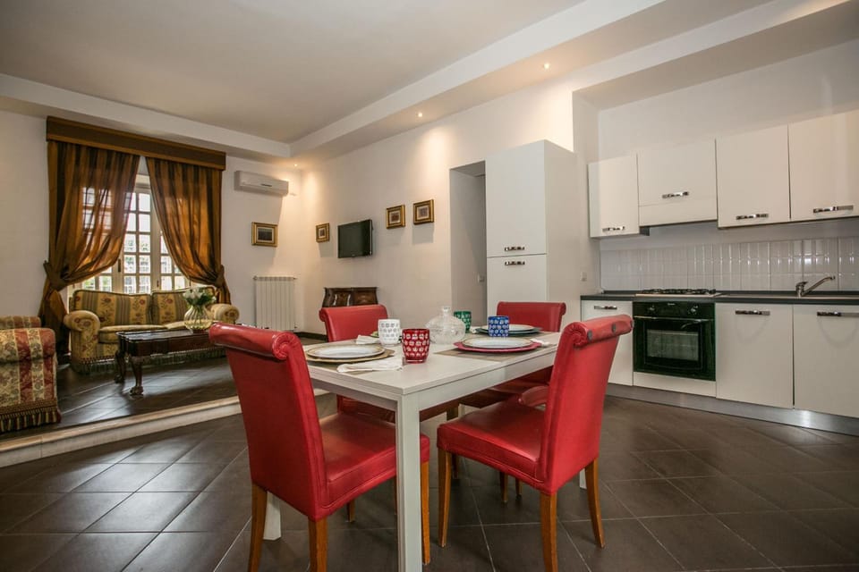 Hotel Quadrifoglio Roma Eur Hotel in Rome