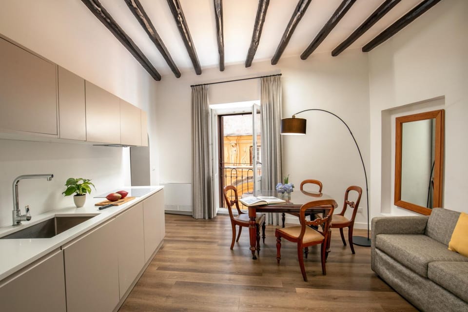 Boutique Hotel Campo de' Fiori Hotel in Rome