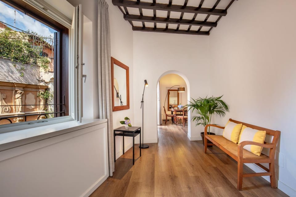Boutique Hotel Campo de' Fiori Hotel in Rome