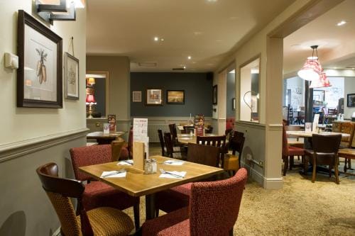 Innkeeper's Lodge Doncaster, Bessacarr Hotel in Doncaster