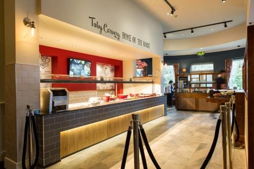 Innkeeper's Lodge Doncaster, Bessacarr Hotel in Doncaster