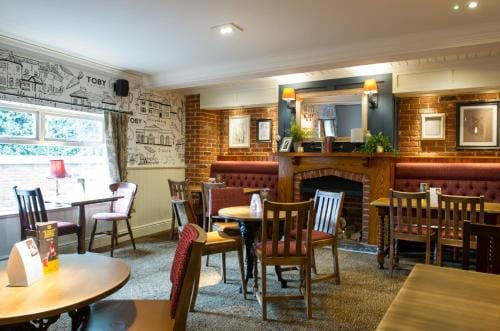 Innkeeper's Lodge Doncaster, Bessacarr Hotel in Doncaster