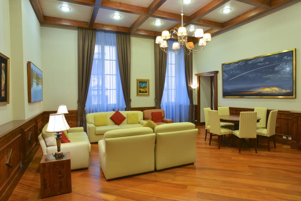Recreational facilities