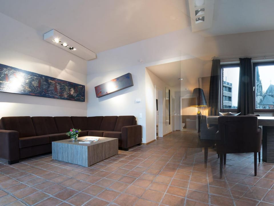 Aquis Grana City Hotel Hotel in Aachen