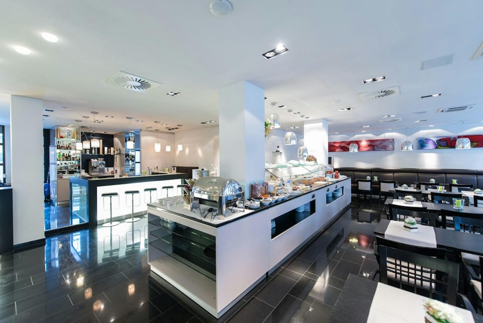 Aquis Grana City Hotel Hotel in Aachen