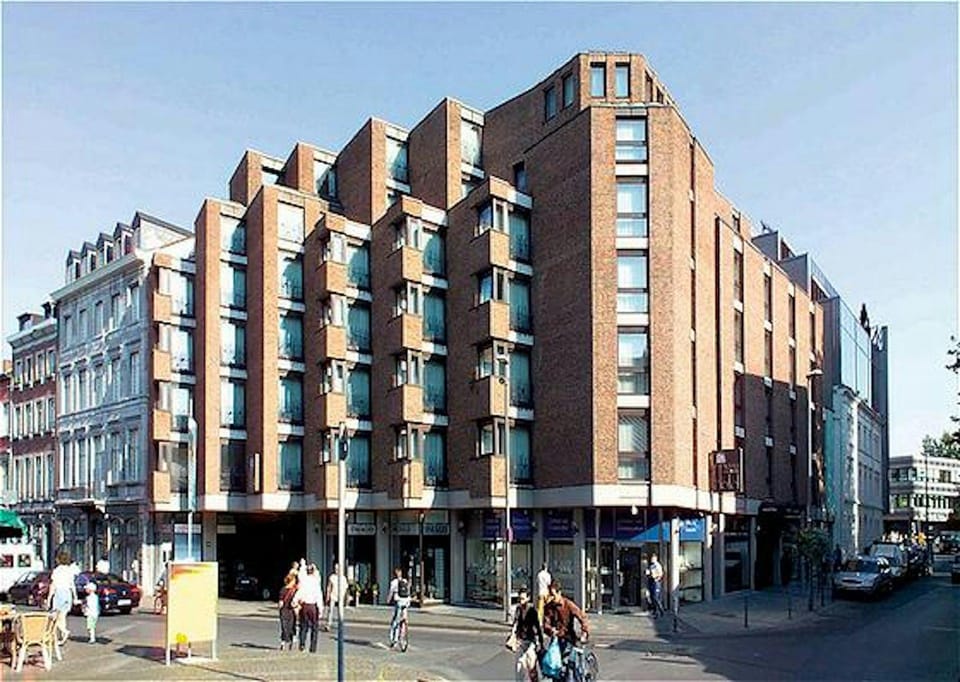 Aquis Grana City Hotel Hotel in Aachen