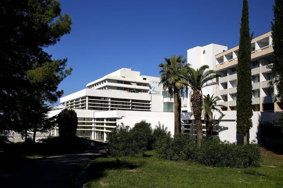 Hotel Zagreb Hotel in Split