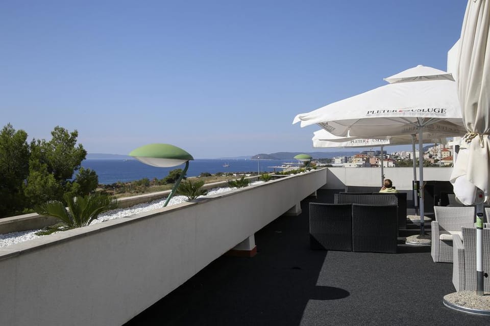 Hotel Zagreb Hotel in Split