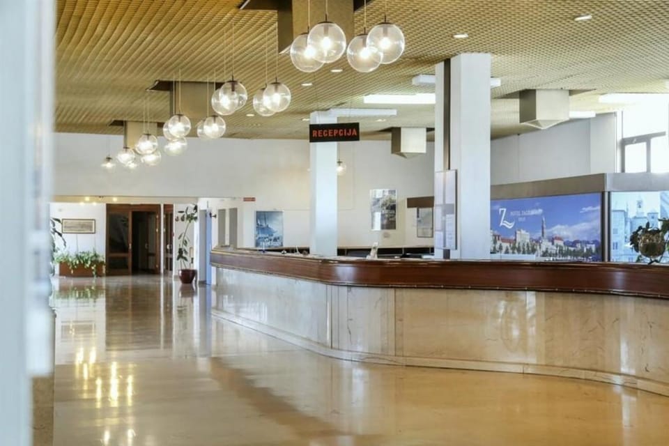 Hotel Zagreb Hotel in Split