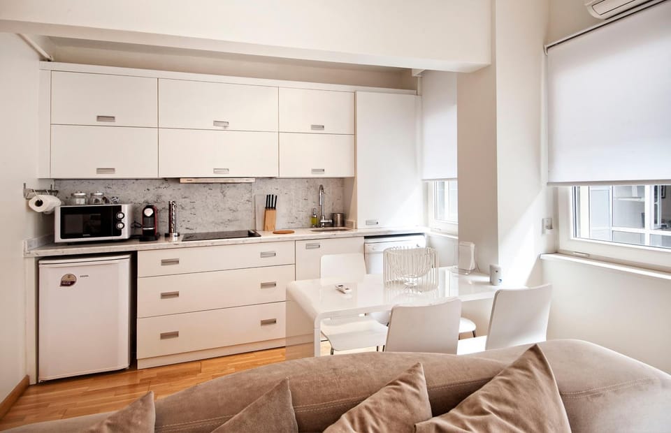 Nuru Ziya Residence hotel Hotel in Istanbul