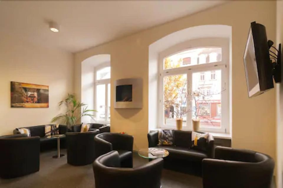 GuestHouse Heidelberg Hotel in Heidelberg