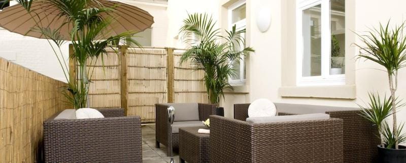 GuestHouse Heidelberg Hotel in Heidelberg