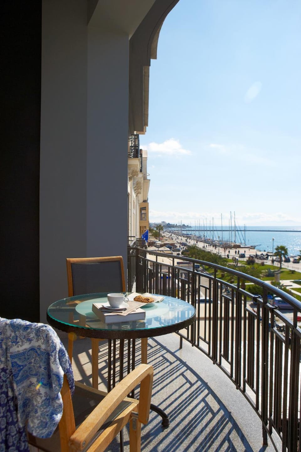 Aegli Hotel Volos Hotel in Volos
