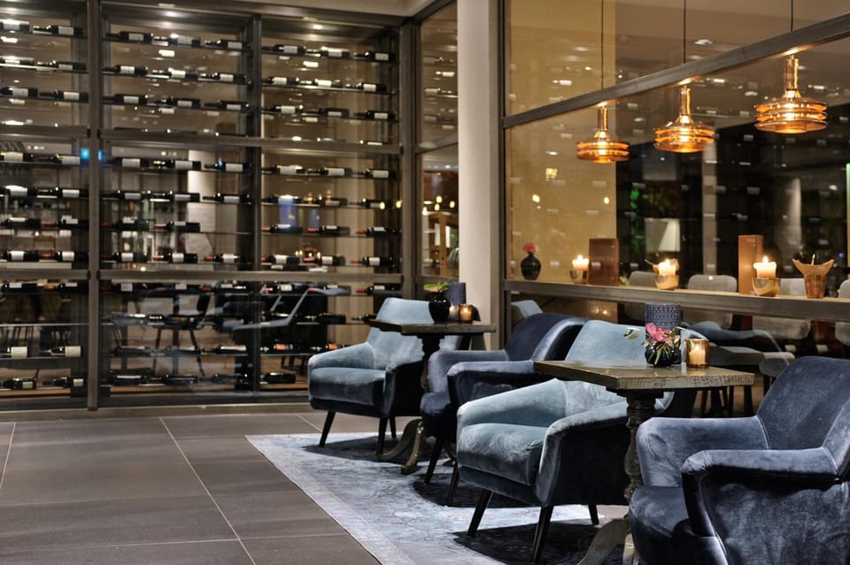 Van der Valk Hotel Antwerpen Hotel in Antwerp