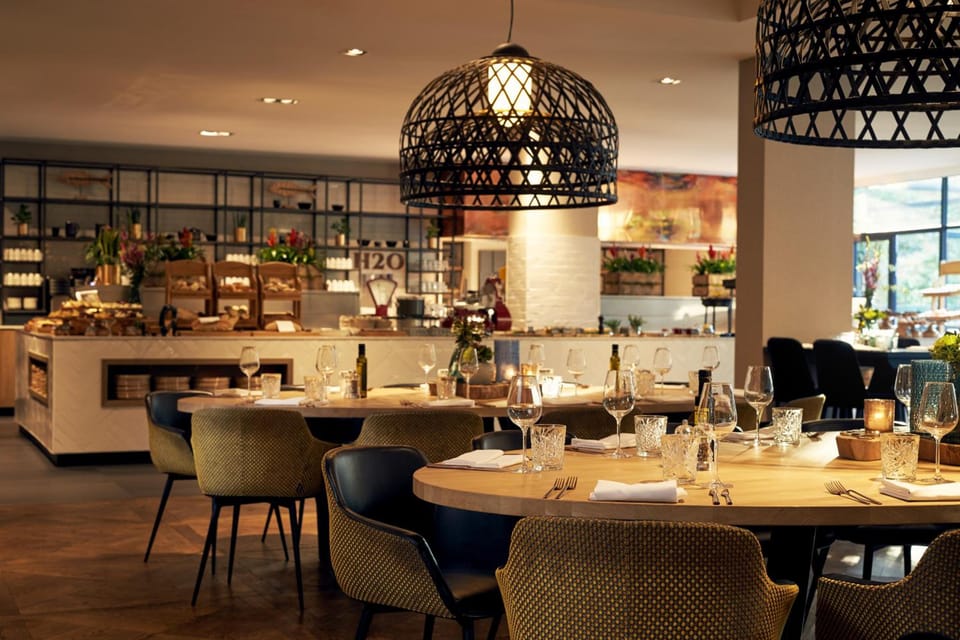 Van der Valk Hotel Antwerpen Hotel in Antwerp